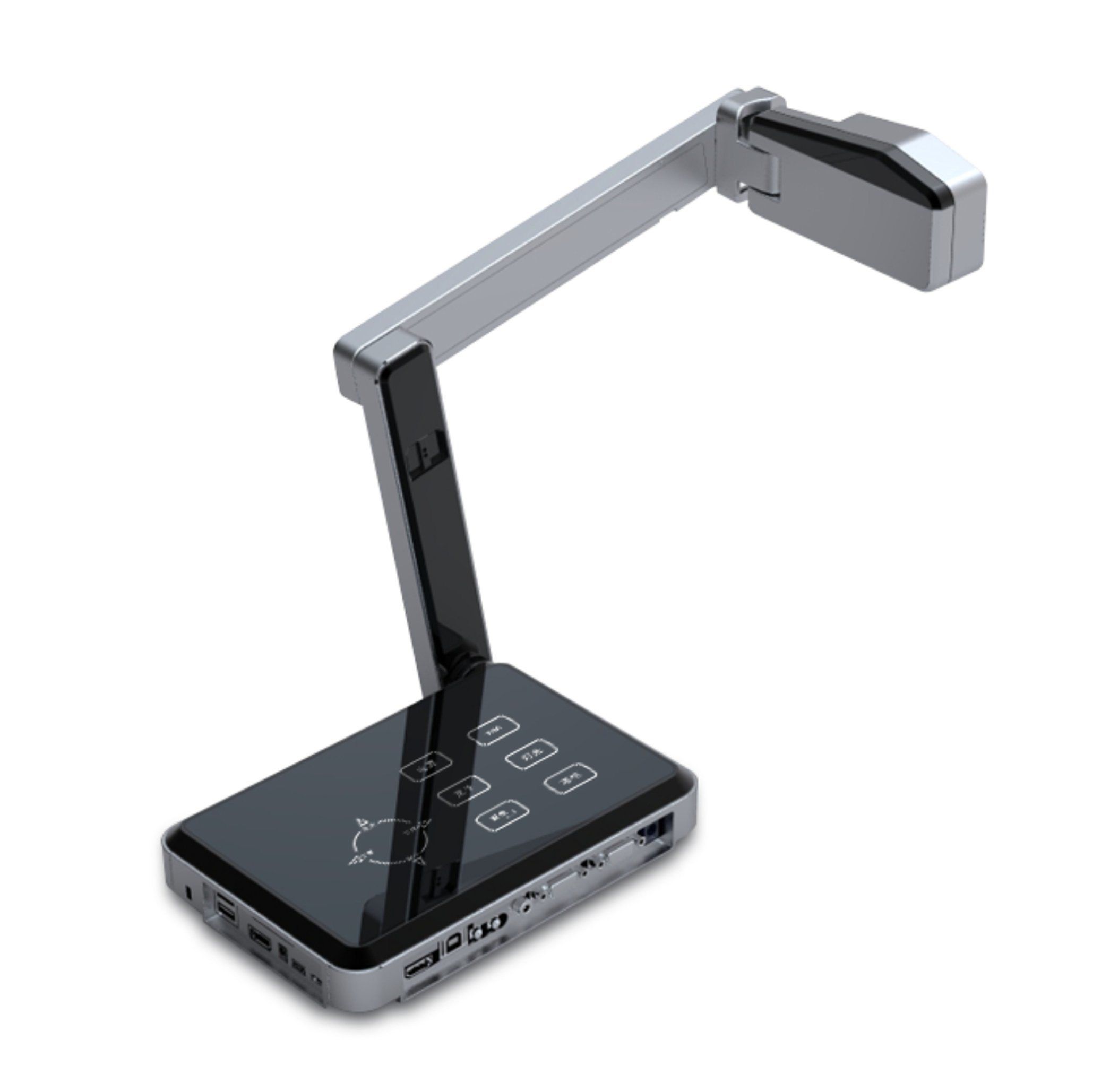 aov op-800af 实物投影机