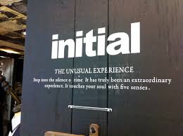 Initial Fashion Co.