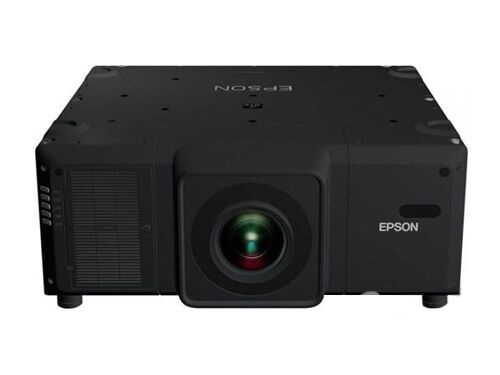 Epson新推高亮度投影機種,以雷射光源替代傳統燈泡