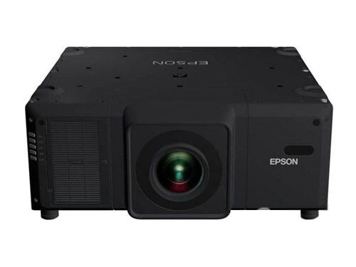 Epson新推高亮度投影機種，以雷射光源替代傳統燈泡