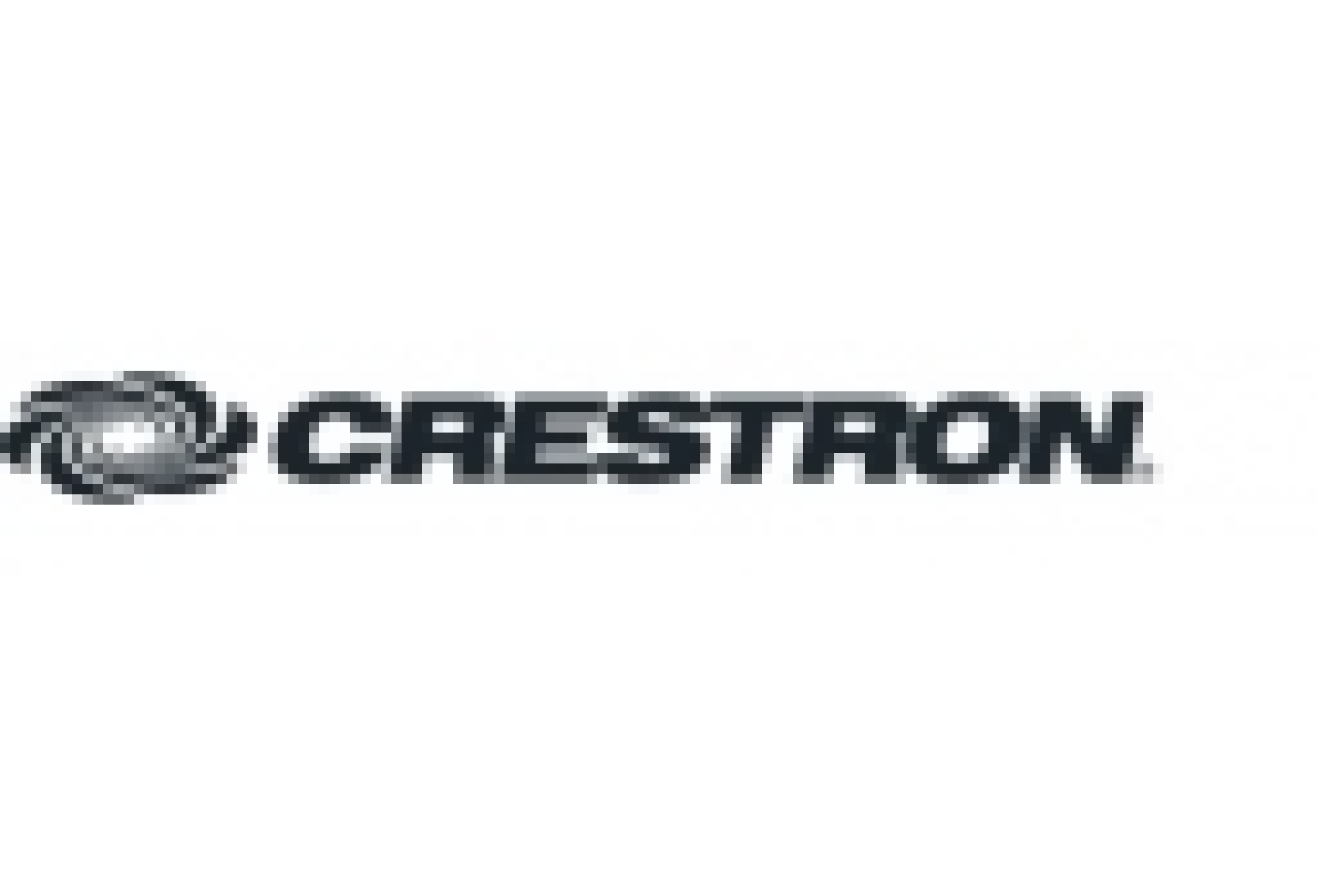 Crestron Hong Kong Projector