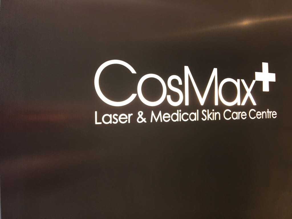 CosMax+