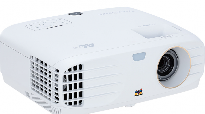 相信係入手價最平既 4K 投影機 !!? ViewSonic PX747-4K $10