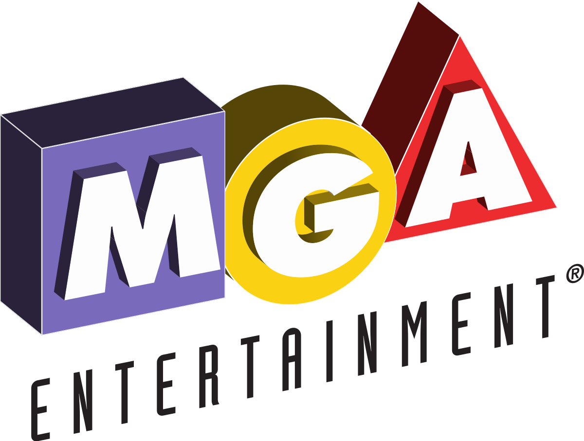 MGA Entertainment (HK) Ltd