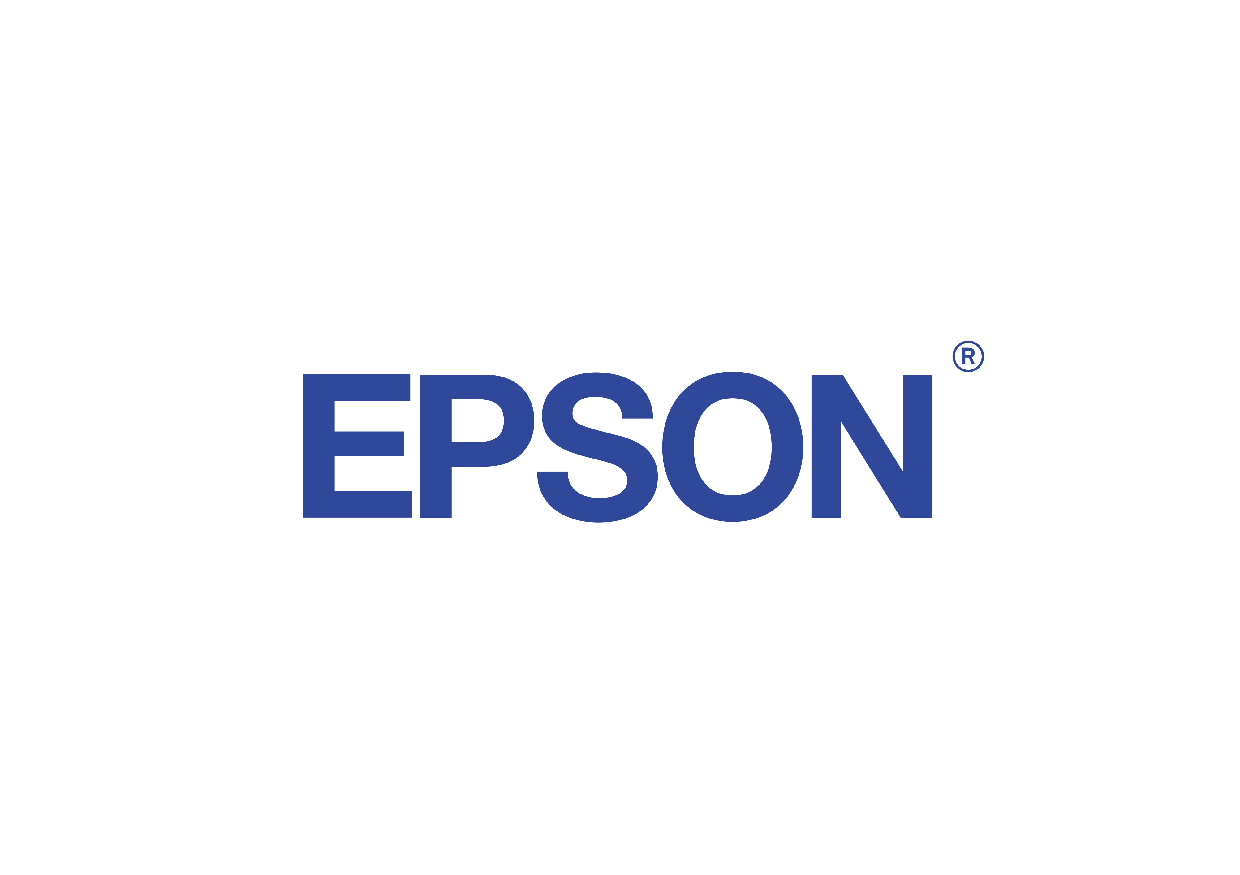 EPSON HONG KONG LIMITED