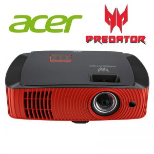 Acer Predator Z650 (Gaming)