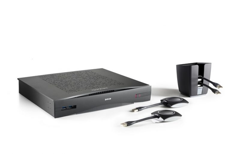 BARCO Clickshare CSE-800