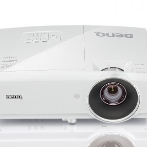 BenQ MH750