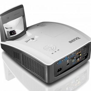 BenQ MH856UST