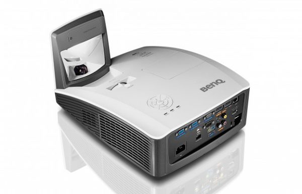 BenQ MH856UST