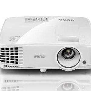 BenQ MW529