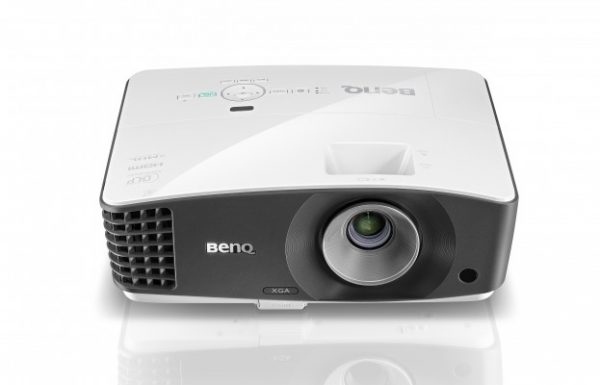 BenQ MX704