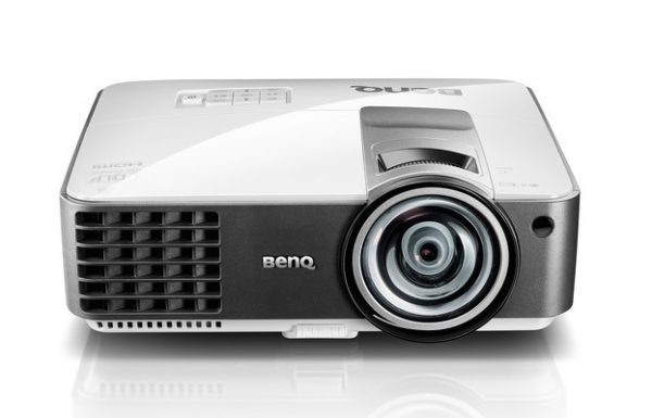 BenQ MX819ST