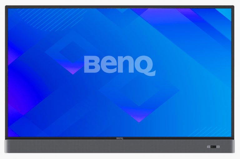 BenQ RM7502K