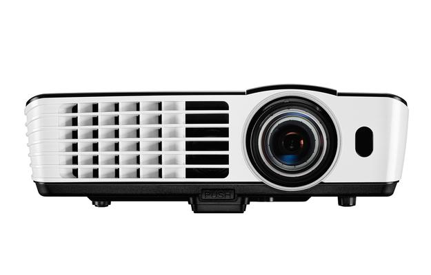 BenQ TH682ST - Hong Kong Projector