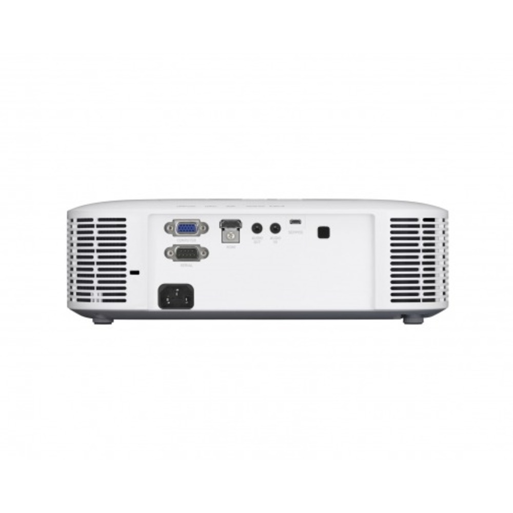 Casio XJ V100W Hong Kong Projector