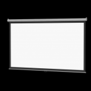 Da-Lite 掛牆式手拉幕 Wall Mounted Manual Screen 60 x 60吋