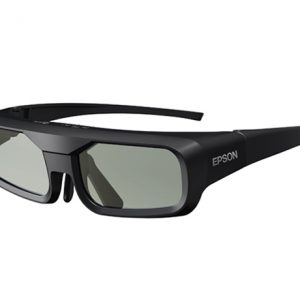 Epson 3D Glasses