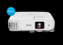 Epson EB-107