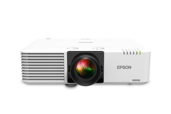 Epson EB-L610U