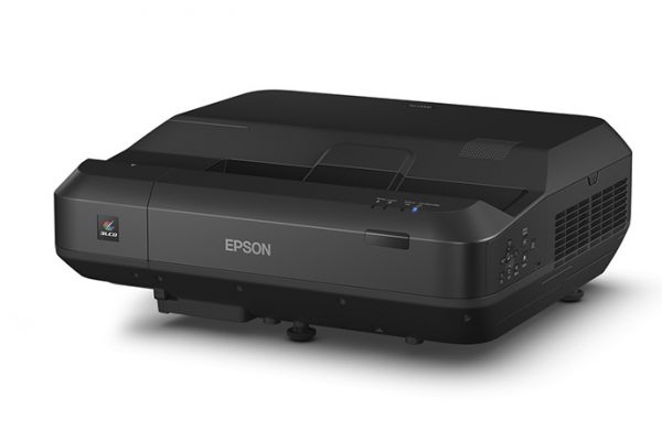 Epson EH-LS100 Laser TV