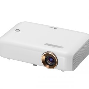 LG Minibeam PH-550