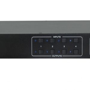 MUH44-H2 Matrix Switcher