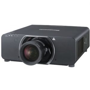 Panasonic PT-DS12K