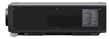 Panasonic PT-DX820 - Hong Kong Projector Panasonic PT-DX820 - Hong Kong Projector