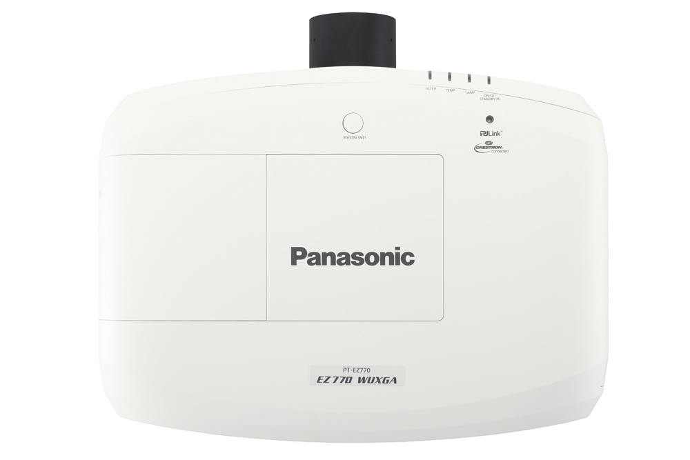Panasonic PT-EW730 - Hong Kong Projector Panasonic PT-EW730 - Hong Kong Projector