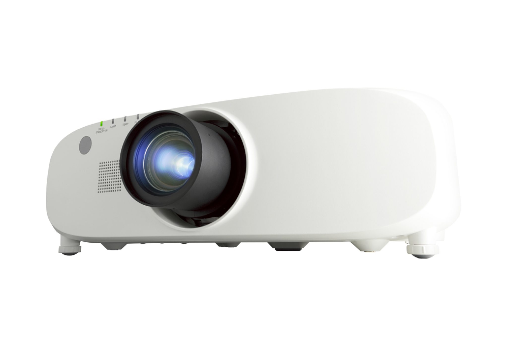 Panasonic PTEZ580 Hong Kong Projector