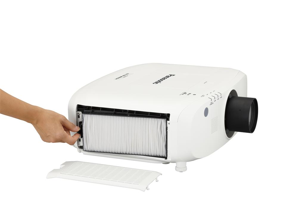 Panasonic PT-EZ770 - Hong Kong Projector Panasonic PT-EZ770 - Hong Kong Projector