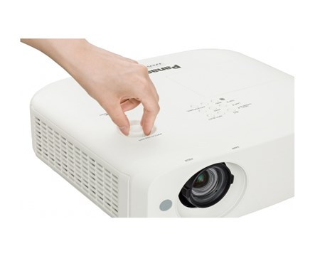 Panasonic PT-VW535N - Hong Kong Projector Panasonic PT-VW535N - Hong Kong Projector