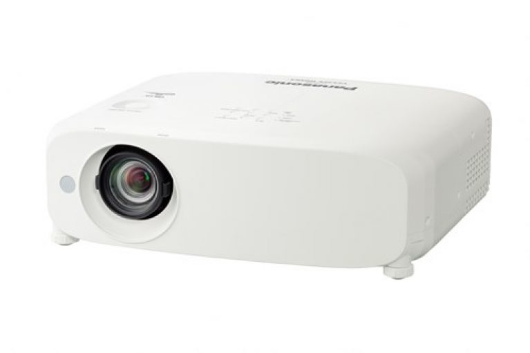 Panasonic PT-VZ575N