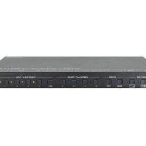 SCU41-MV Seamless Switcher