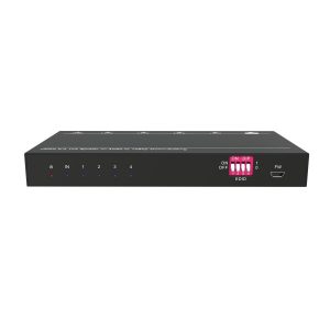 SUH4E-H2 HDMI Splitter