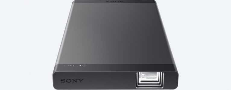Sony MP-CL1A