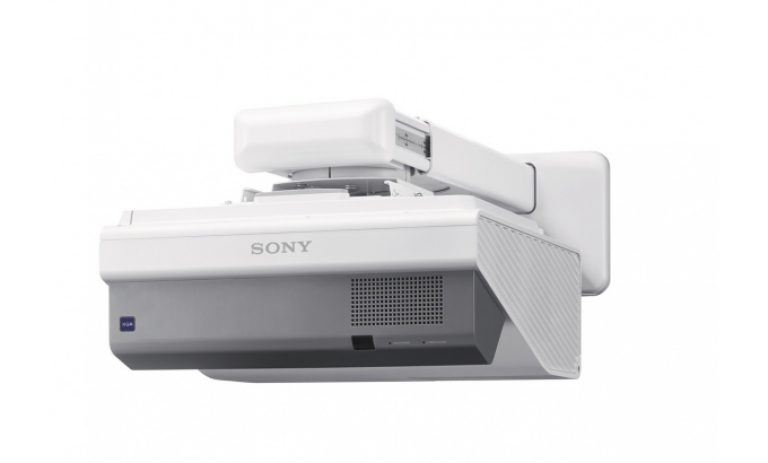 Sony VPL-SW631