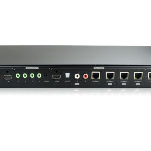 UHBT404F KIT HDBaseT matrix kit