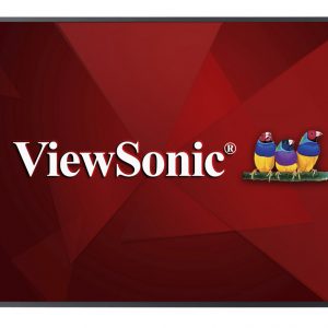 ViewSonic CDE5510