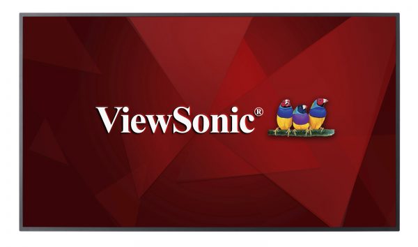 ViewSonic CDE5510