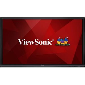 ViewSonic IFP7550 75 吋 Ultra HD ViewBoard®