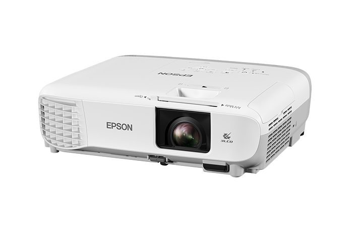 Epson EB-982W WXGA 3LCD Projector - Hong Kong Projector