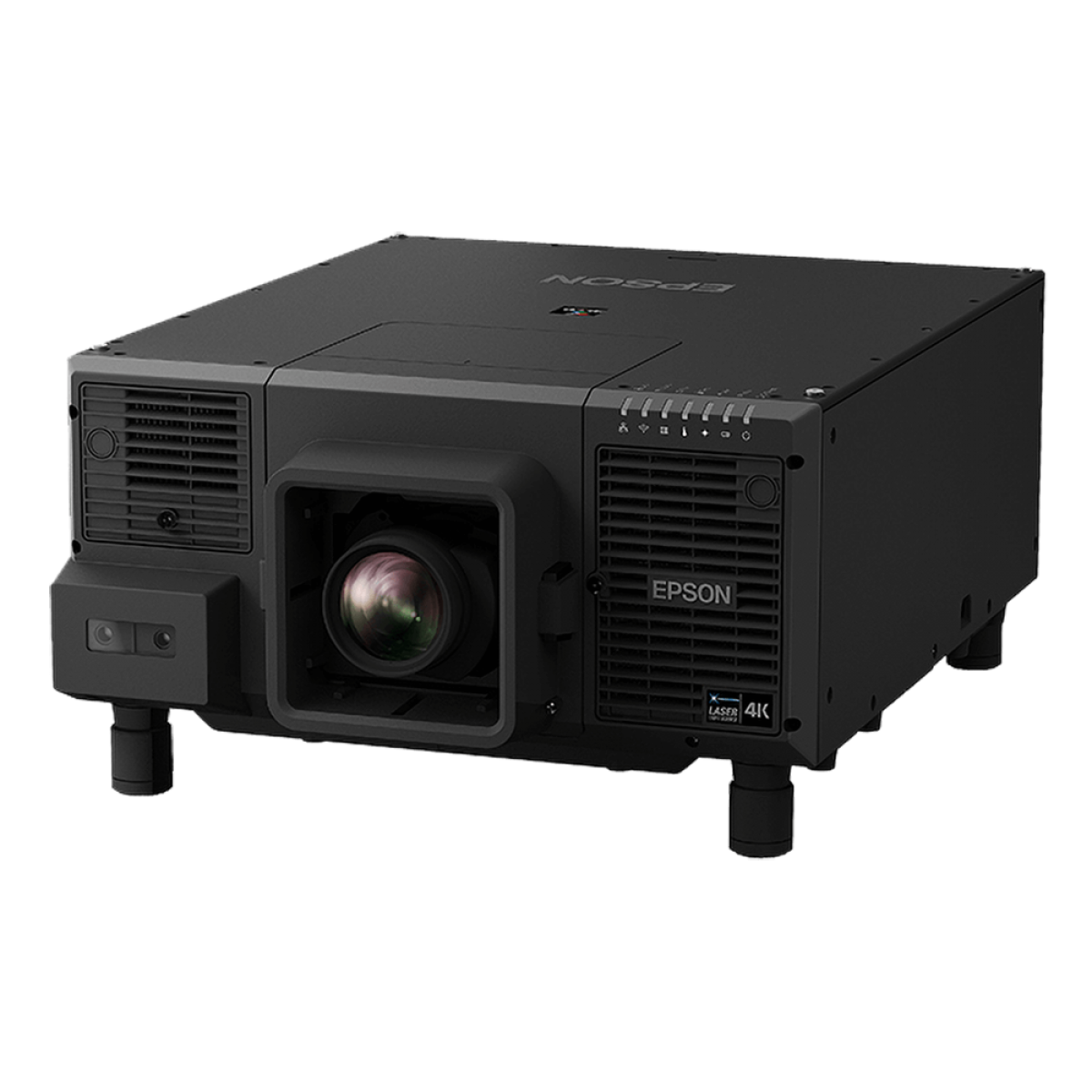 Epson EBL12000QNL 12000lm Native 4K Large Venue 3LCD Laser Projector Hong Kong Projector