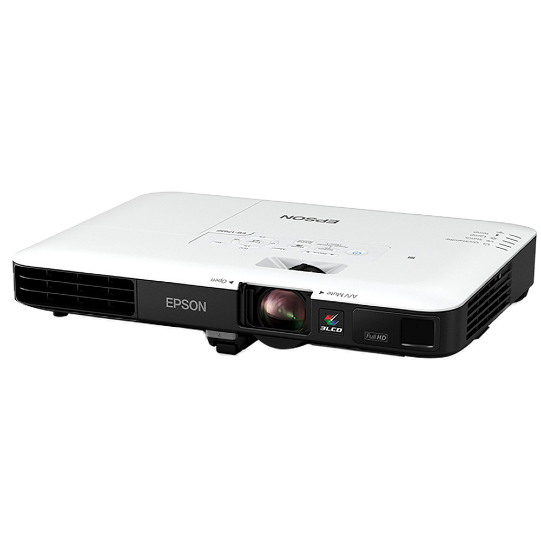 Epson EB1795F Hong Kong Projector