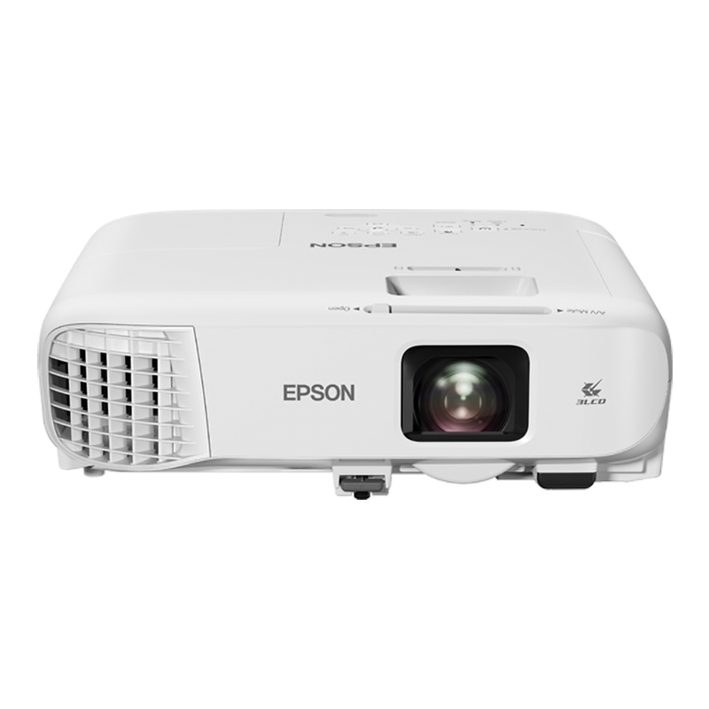 Epson EB-982W WXGA 3LCD Projector - Hong Kong Projector
