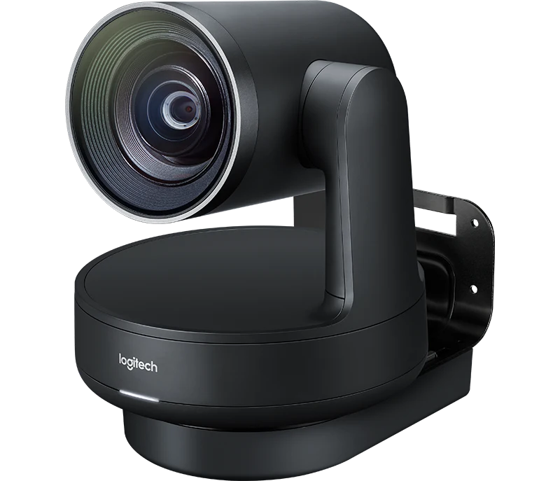 brilliant smart camera
