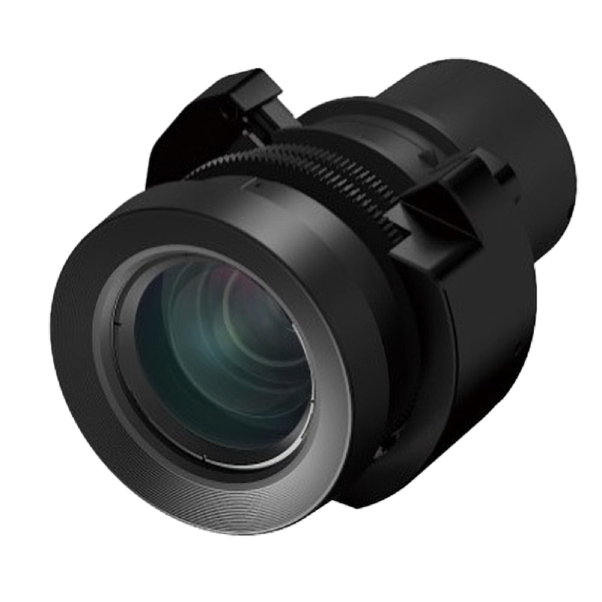 EPSON ELPLM08 Middle-Throw Zoom Lens #1 V12H004M08