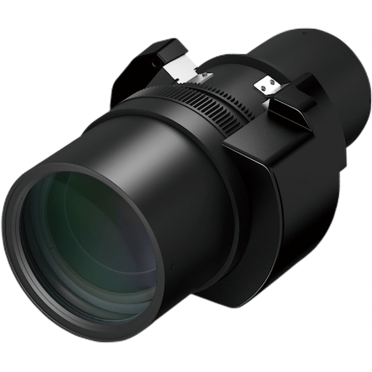 EPSON ELPLM11 Middle-Throw Zoom Lens #4 V12H004M0B