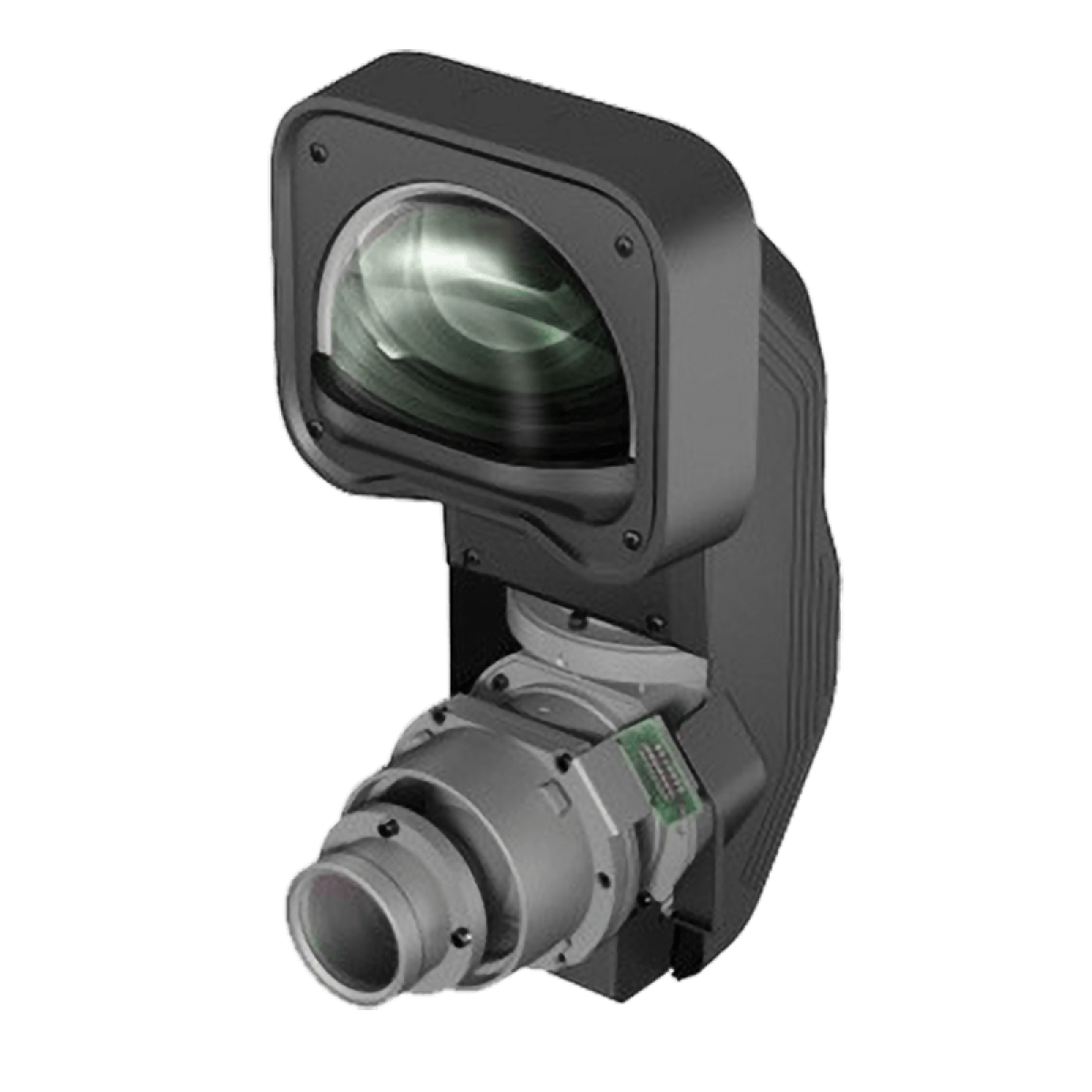 EPSON ELPLX01S Ultra Short-throw Lens V12H004X0A
